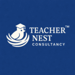 Teacher Nest Connsultancy
